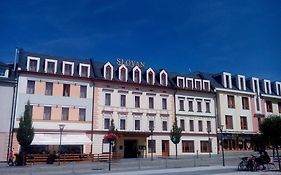 Hotel Slovan